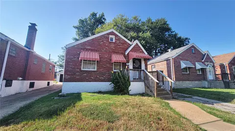 8509 Riverview Blvd, Saint Louis, MO 63147