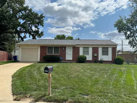3101 Ainsworth Ct, Saint Charles, MO 63301