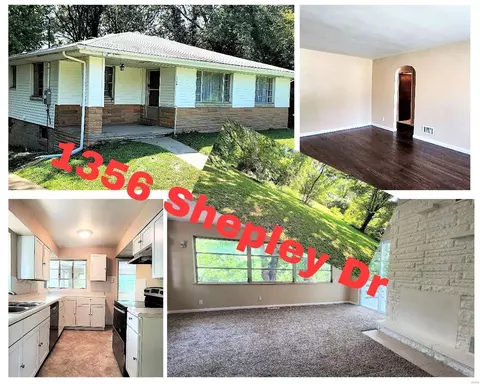 1356 Shepley Dr, Saint Louis, MO 63137