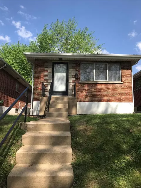 6021 Minnesota Ave, Saint Louis, MO 63111