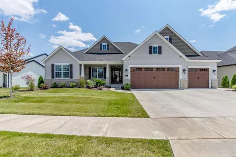 504 Greengage Timber Dr, O'fallon, MO 63368