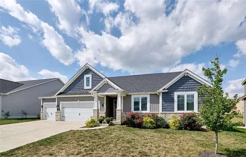539 Deer Brook Dr, O'fallon, MO 63366 photo 3