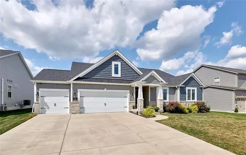 539 Deer Brook Dr, O'fallon, MO 63366 photo 2