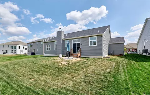 539 Deer Brook Dr, O'fallon, MO 63366 photo 94
