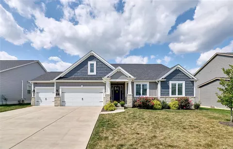 539 Deer Brook Dr, O'fallon, MO 63366