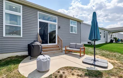 539 Deer Brook Dr, O'fallon, MO 63366 photo 98