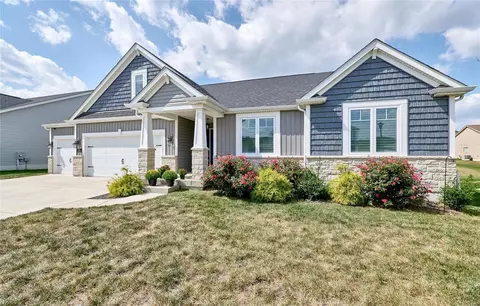 539 Deer Brook Dr, O'fallon, MO 63366 photo 4