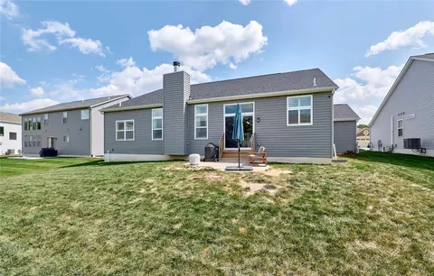 539 Deer Brook Dr, O'fallon, MO 63366 photo 95