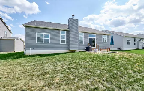 539 Deer Brook Dr, O'fallon, MO 63366 photo 97