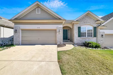 5538 Aberdour Ln, Saint Louis, MO 63129
