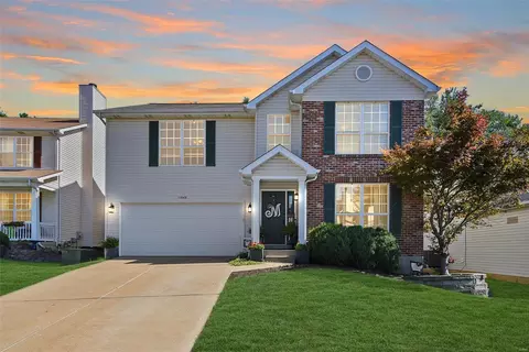 11048 Cedarberry Pl, Saint Louis, MO 63123