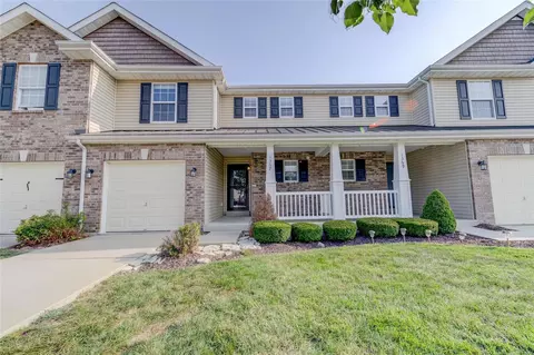 1367 New Charter Ln, O'fallon, MO 63366