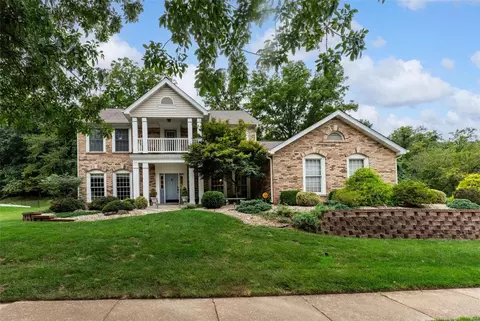 567 Prospector Ridge Dr, Wildwood, MO 63011