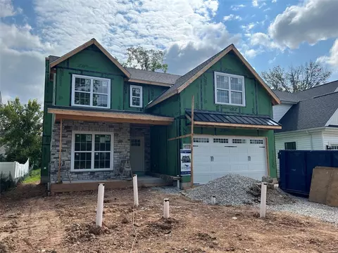 320 Crest Ave, Kirkwood, MO 63122