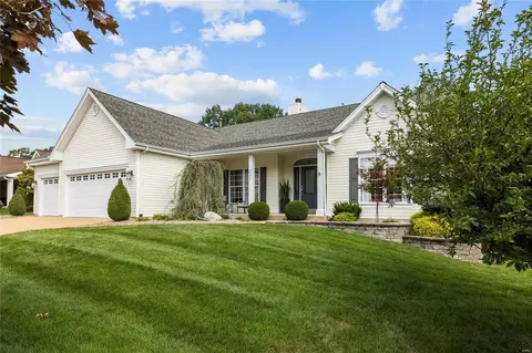 521 Crown Pointe Estates Ct, Wildwood, MO 63021 photo 3
