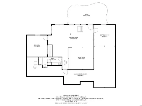 521 Crown Pointe Estates Ct, Wildwood, MO 63021 photo 8