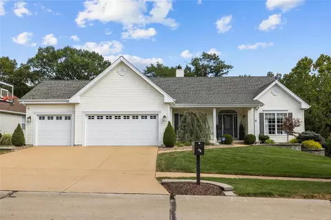 521 Crown Pointe Estates Ct, Wildwood, MO 63021 photo 79