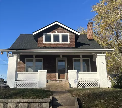 810 Meramec Station Rd, Valley Park, MO 63088