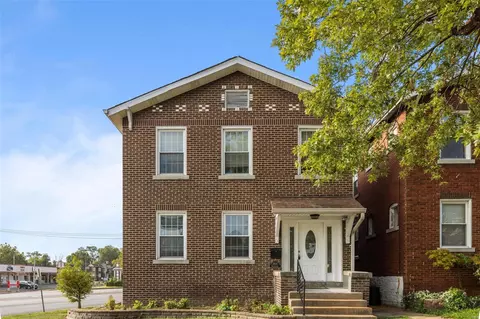 4900 Nottingham Ave, Saint Louis, MO 63109