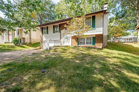 360 Towerwood Dr, Ballwin, MO 63021 photo 43