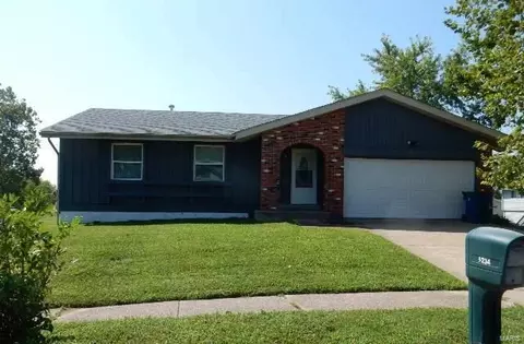 5234 Elk Trail Dr, Black Jack, MO 63033