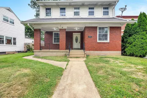 6011 Hancock Ave, Saint Louis, MO 63139