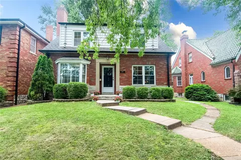 6507 Murdoch Ave, Saint Louis, MO 63109