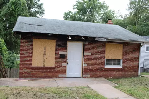 8732 Link Ave, Saint Louis, MO 63121