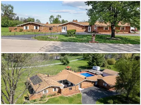 1243 Edlor Dr, Saint Louis, MO 63138
