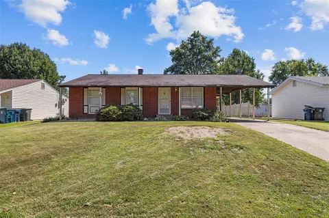 5314 Morningdale Pl, Saint Louis, MO 63128