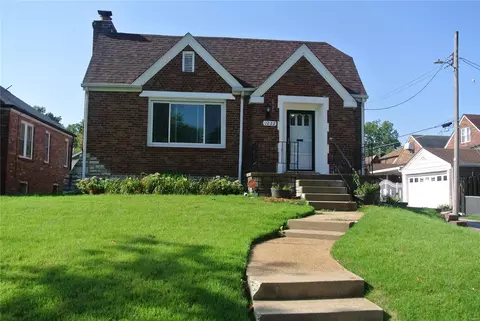 1222 Hornsby Ave, Saint Louis, MO 63147