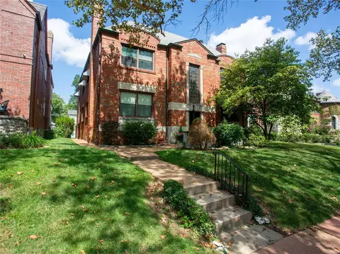 6437 Nottingham Ave #2E, Saint Louis, MO 63109