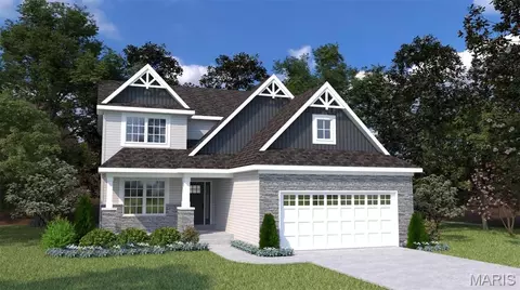 0 Hickory, Wentzville, MO 63385