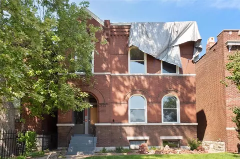 1925 Ann Ave, Saint Louis, MO 63104