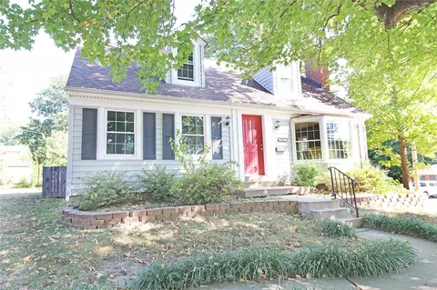 7401 Nottingham Ave, Shrewsbury, MO 63119