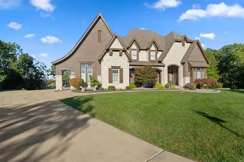16751 Eagle Bluff Ct, Chesterfield, MO 63005 photo 2
