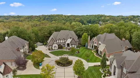 16751 Eagle Bluff Ct, Chesterfield, MO 63005 photo 8