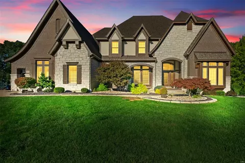 16751 Eagle Bluff Ct, Chesterfield, MO 63005 photo 21