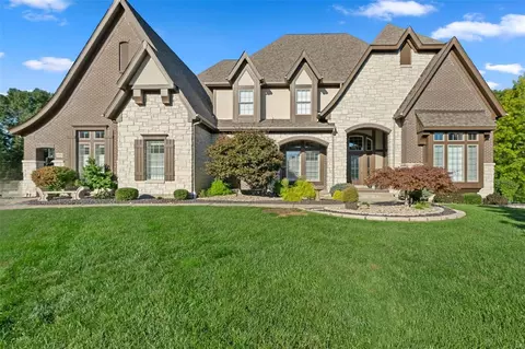 16751 Eagle Bluff Ct, Chesterfield, MO 63005 photo 3
