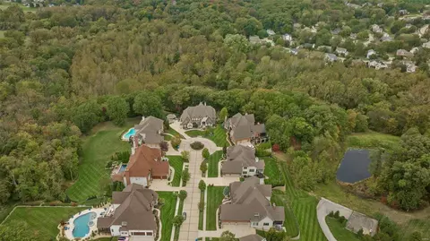 16751 Eagle Bluff Ct, Chesterfield, MO 63005 photo 7