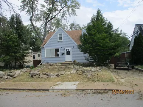 1718 Sims Ave, Saint Louis, MO 63114