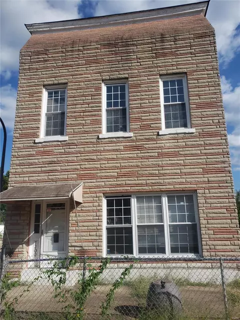 7200 Michigan Ave, Saint Louis, MO 63111