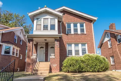 4953 Sutherland Ave, Saint Louis, MO 63109