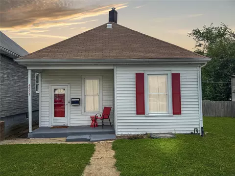 4021 Taft Ave, Saint Louis, MO 63116