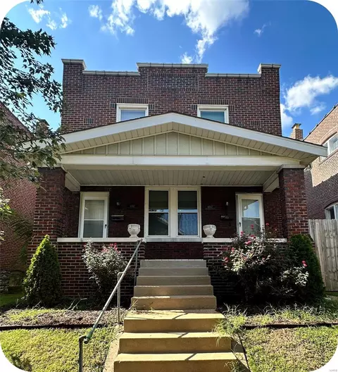 6017 Carlsbad Ave, Saint Louis, MO 63116