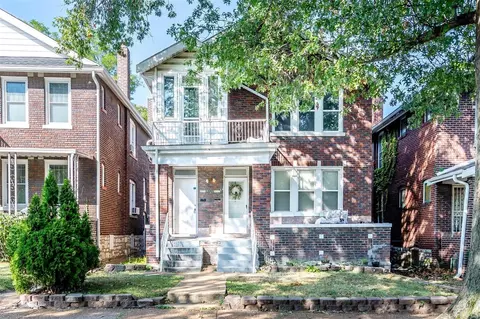 4931 Mardel Ave, Saint Louis, MO 63109