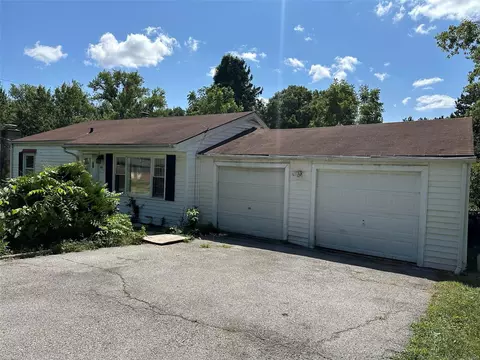 9156 Ramona Ave, Saint Louis, MO 63121