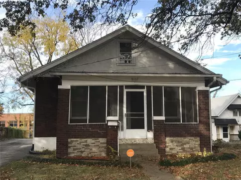 9107 Delphine, Overland, MO 63114