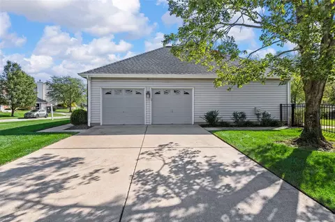 1604 Carman Manor Ct, Manchester, MO 63021 photo 5