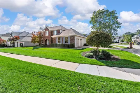 1604 Carman Manor Ct, Manchester, MO 63021 photo 3